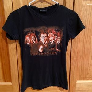 Harry Potter and the Order of the Phoenix shirt